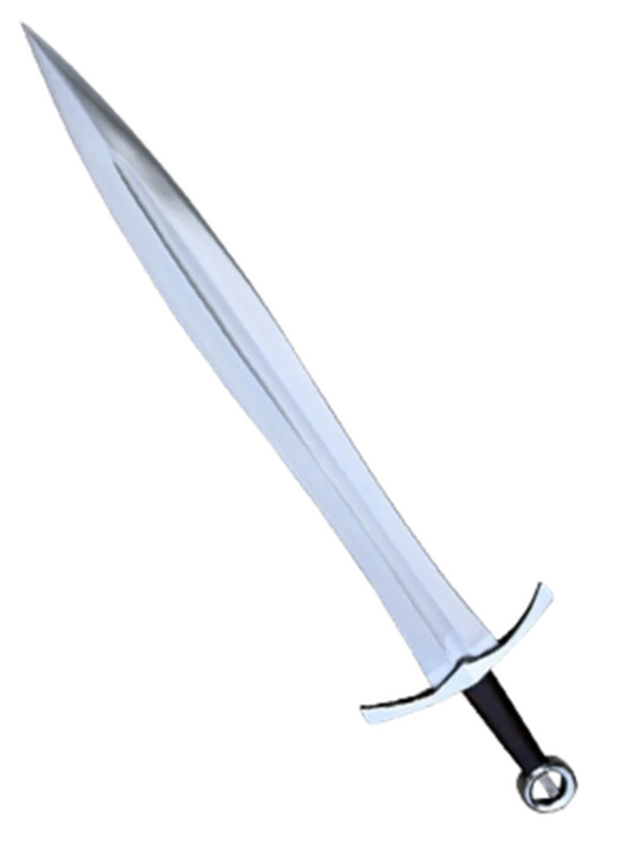 Guardian Steel Spear angle
