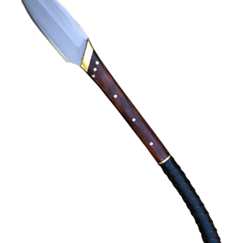 Guardian Steel Spear