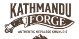 Kathmandu Forge Logo