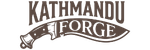 Kathmandu Forge Logo